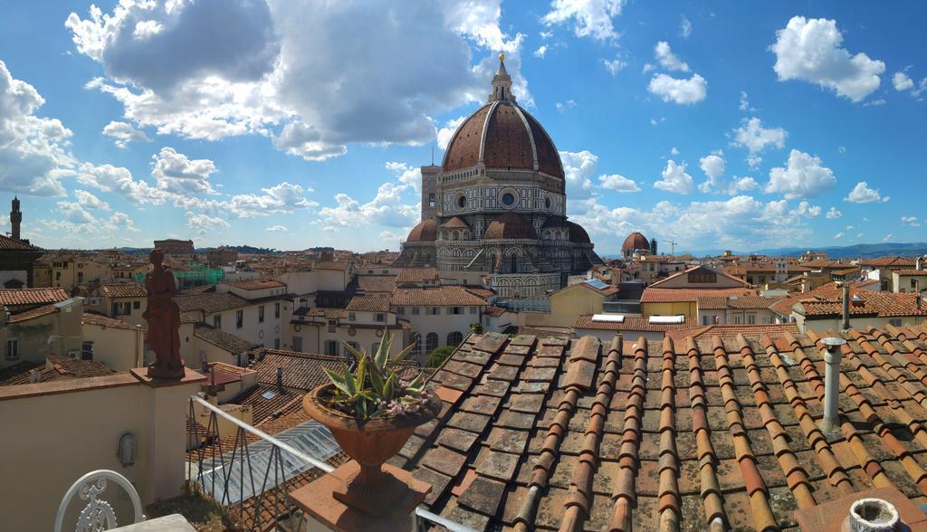 Toccando Il Duomo Con Un Dito Appartamento *